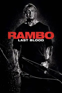 فیلم Rambo– Last Blood