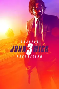 فیلم John Wick– Chapter 3 Parabellum