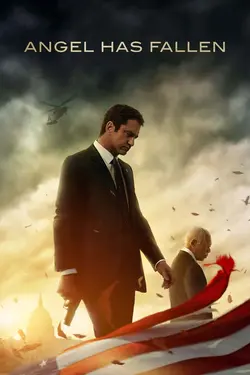 فیلم Angel Has Fallen