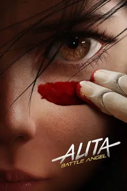 فیلم Alita: Battle Angel
