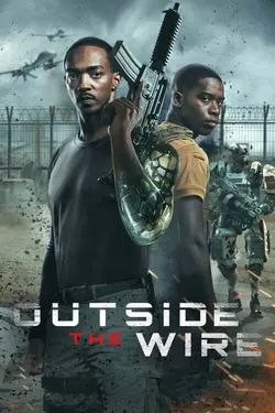 فیلم Outside the Wire