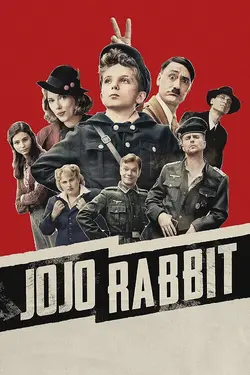 فیلمJojo Rabbit