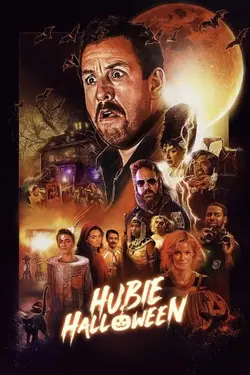 فیلم Hubie Halloween