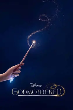 فیلم Godmothered