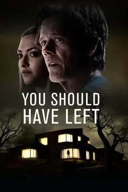 فیلم You Should Have Left