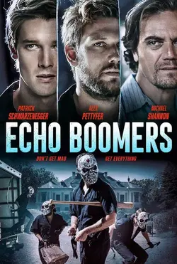 فیلم Echo Boomers