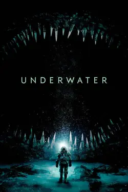 فیلم Underwater
