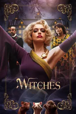 فیلم The Witches