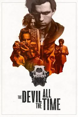 فیلم The Devil All the Time