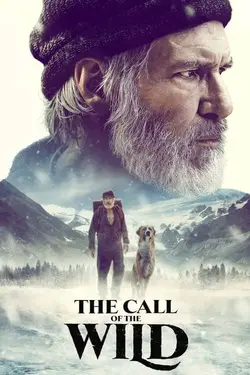فیلم The Call of the Wild