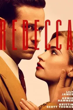 فیلم Rebecca