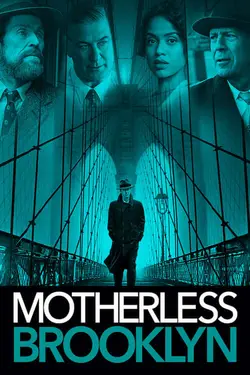 فیلم Motherless Brooklyn