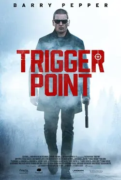 فیلم Trigger Point