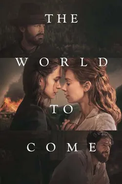 فیلم The World to Come