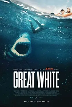 فیلم Great White