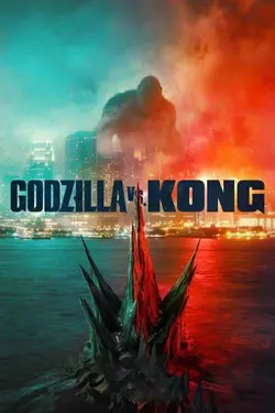 فیلم Godzilla vs. Kong