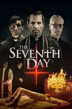 فیلم The Seventh Day
