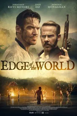 فیلم Edge of the World