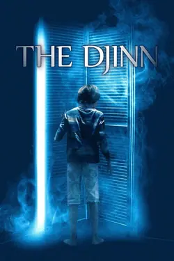فیلم The Djinn