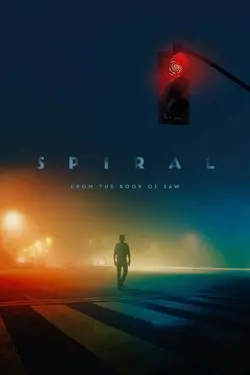 فیلم Spiral