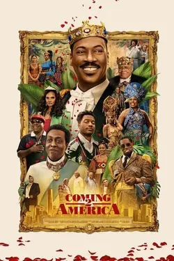 فیلم Coming 2 America