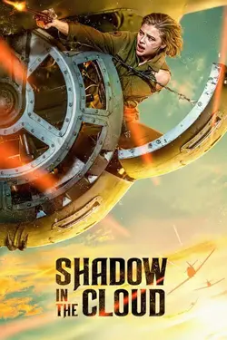 فیلم Shadow in the Cloud
