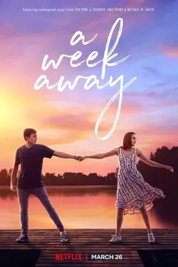 فیلم A Week Away