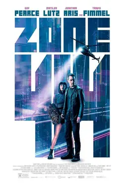 فیلم Zone 414