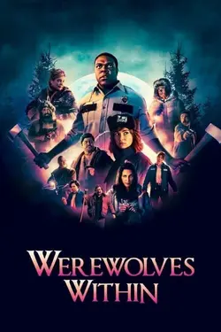 فیلم Werewolves Within