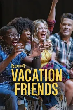 فیلم Vacation Friends