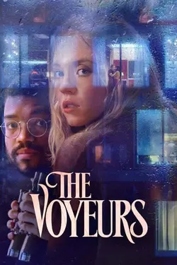 فیلم The Voyeurs