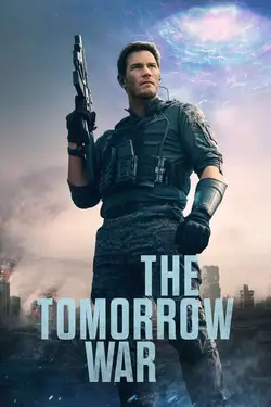 فیلم The Tomorrow War