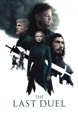 فیلم The Last Duel