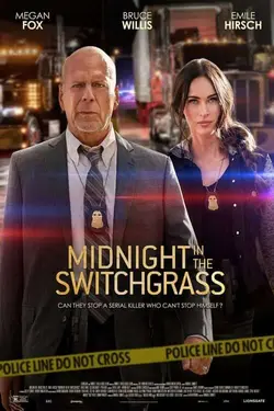فیلم Midnight in the Switchgrass