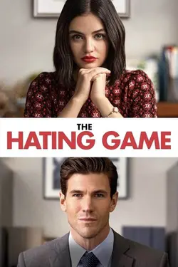 فیلم The Hating Game