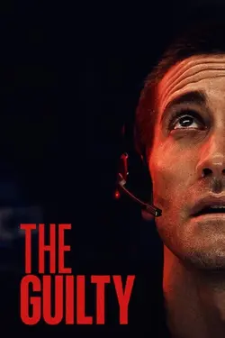 فیلم The Guilty