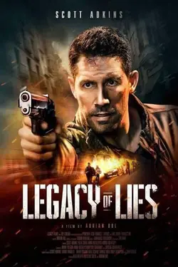 فیلم Legacy of Lies