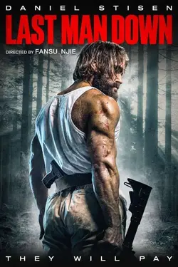 فیلم Last Man Down