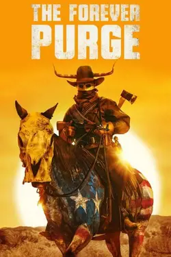 فیلم The Forever Purge