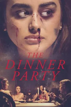 فیلم The Dinner Party