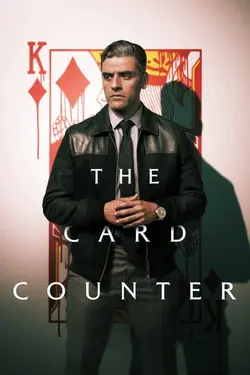 فیلم The Card Counter