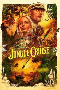 فیلم Jungle Cruise