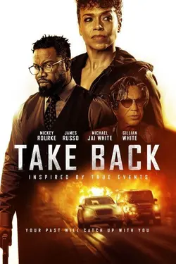 فیلم Take Back