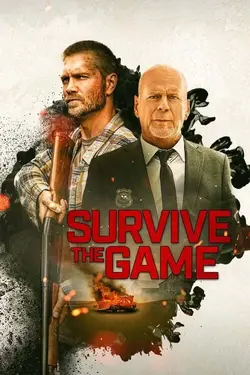 فیلم Survive the Game