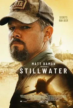فیلم Stillwater