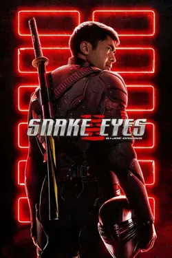فیلم Snake Eyes