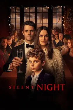 فیلم Silent Night