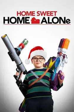فیلم Home Sweet Home Alone