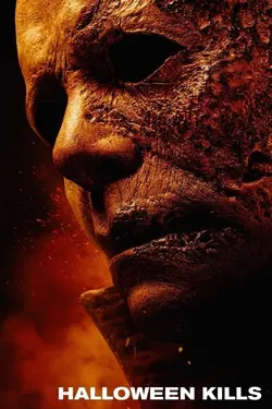 فیلم Halloween Kills