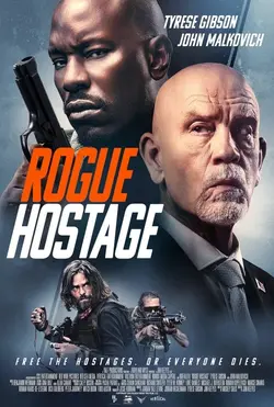 فیلم Rogue Hostage